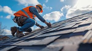 Professional Roofing service in Chelan, WA